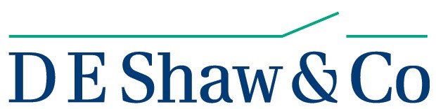 D. E. Shaw Group Logo