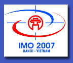 47th IMO, Slovenia 2006