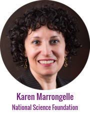 Karen Marrongelle - National Science Foundation