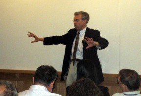 MAA Distinguished Lecture: David Bressoud
