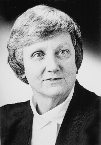 Lida Baker Kittrell Barrett, 43rd MAA President