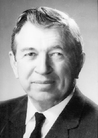 William Larkin Duren Jr., 26th MAA President