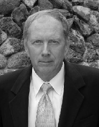 Ronald Lewis Graham, 50th MAA President