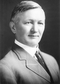 George Abram Miller, 6th MAA President