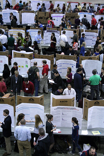 2013 Poster Session