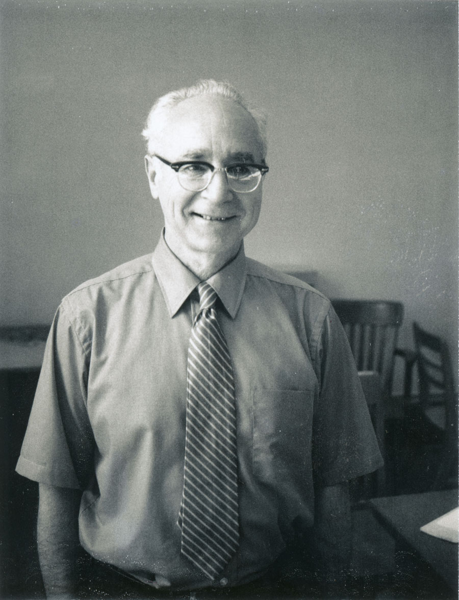 Ralph Phillips
