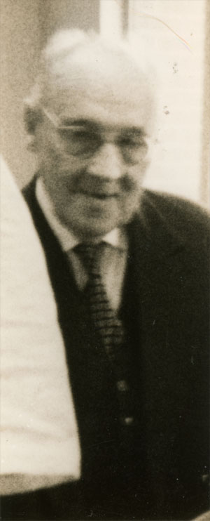Waclaw Sierpinski