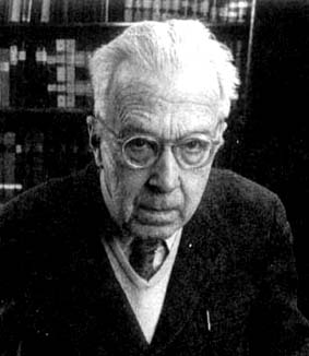 Otto Neugebauer wrote history of mathematics in the 20th century.