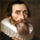 Link to Kepler biography