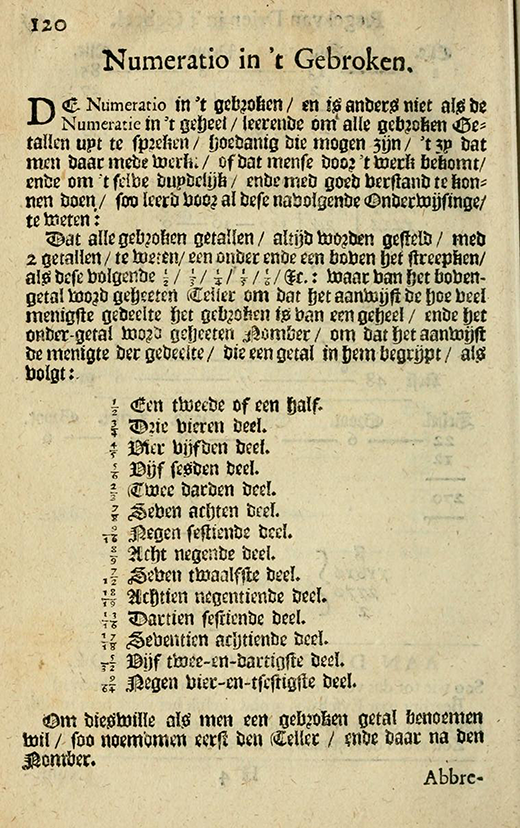 Page 120 of 1690 Cypher-Boek by Jean Coutereels.